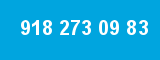 918 273 09 83